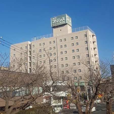 Mito Prince Hotel ภายนอก รูปภาพ