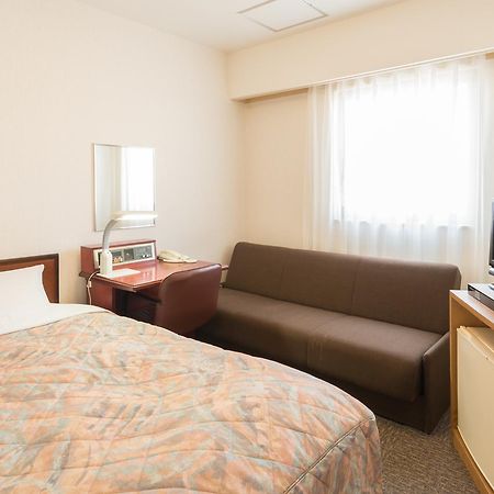 Mito Prince Hotel ภายนอก รูปภาพ