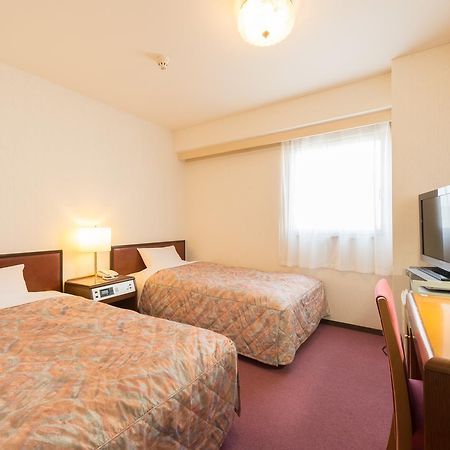 Mito Prince Hotel ภายนอก รูปภาพ