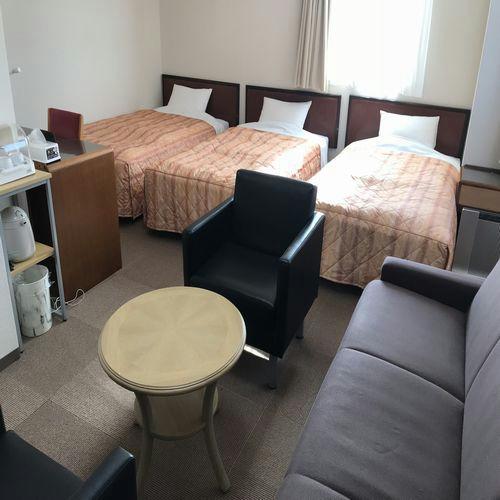 Mito Prince Hotel ภายนอก รูปภาพ