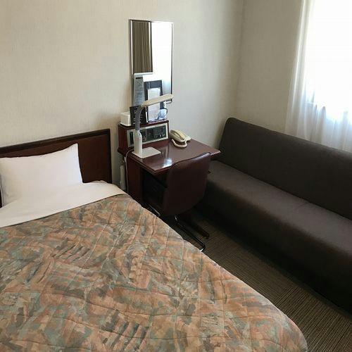 Mito Prince Hotel ภายนอก รูปภาพ