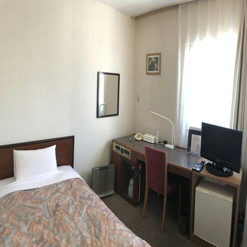 Mito Prince Hotel ภายนอก รูปภาพ