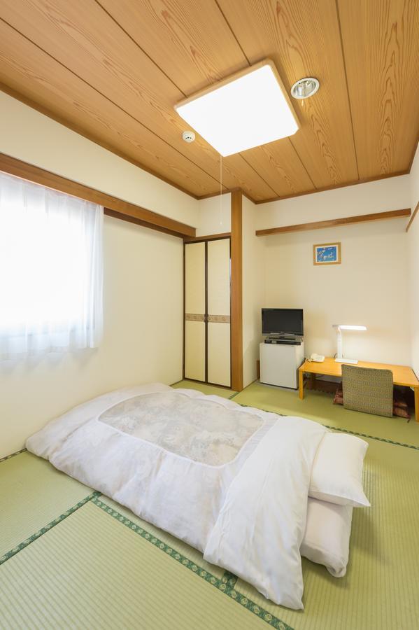 Mito Prince Hotel ภายนอก รูปภาพ